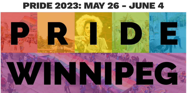 Pride Winnipeg 2023